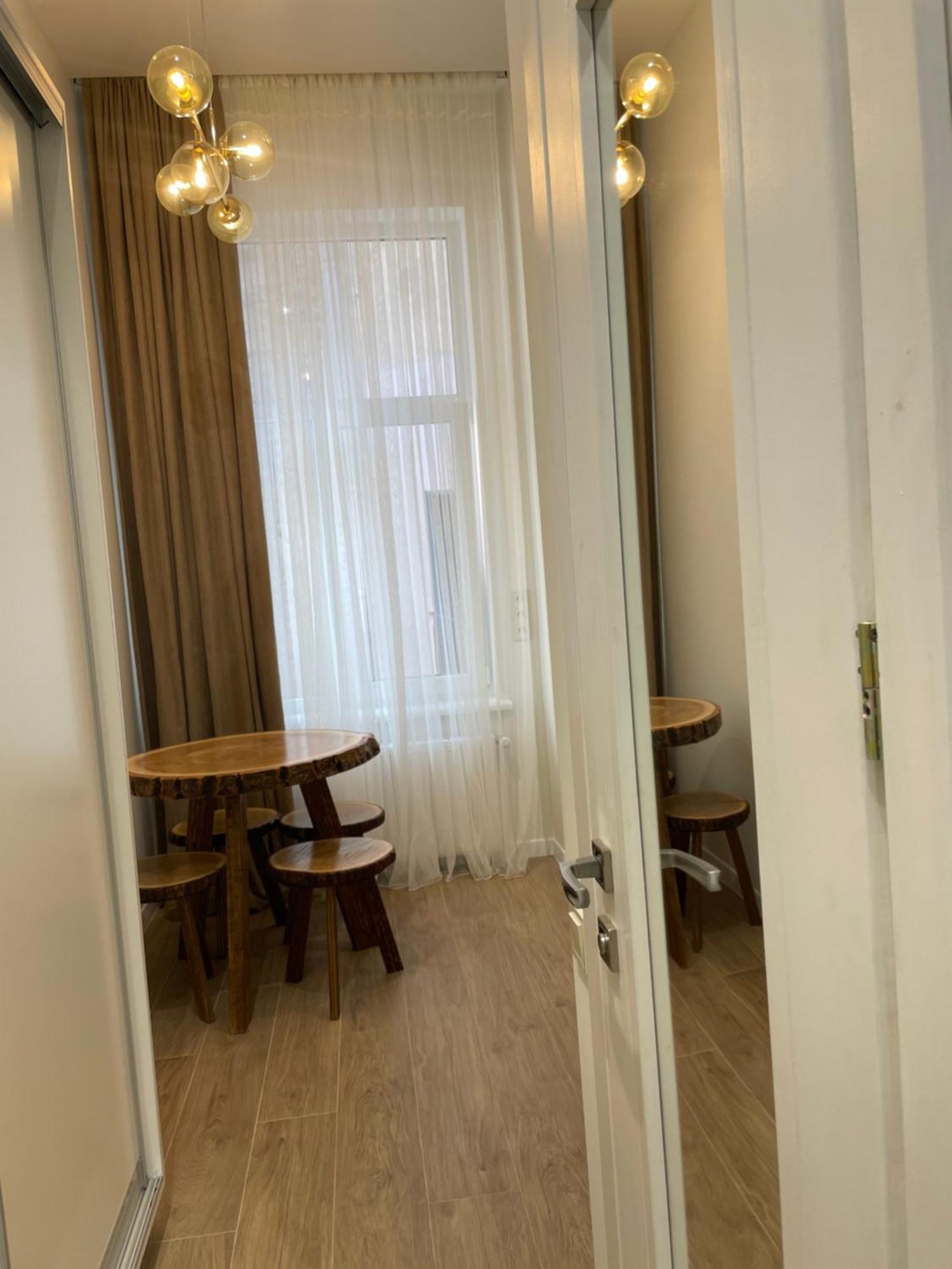 Тиктора, 3 Центр Διαμέρισμα Λβιβ Εξωτερικό φωτογραφία
